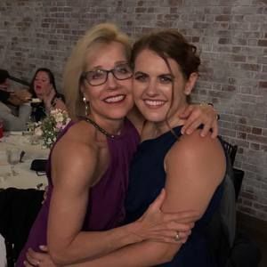 Meet your Posher, Peggy